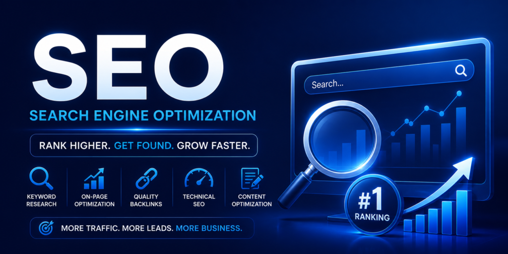 SEO services in Kurnool